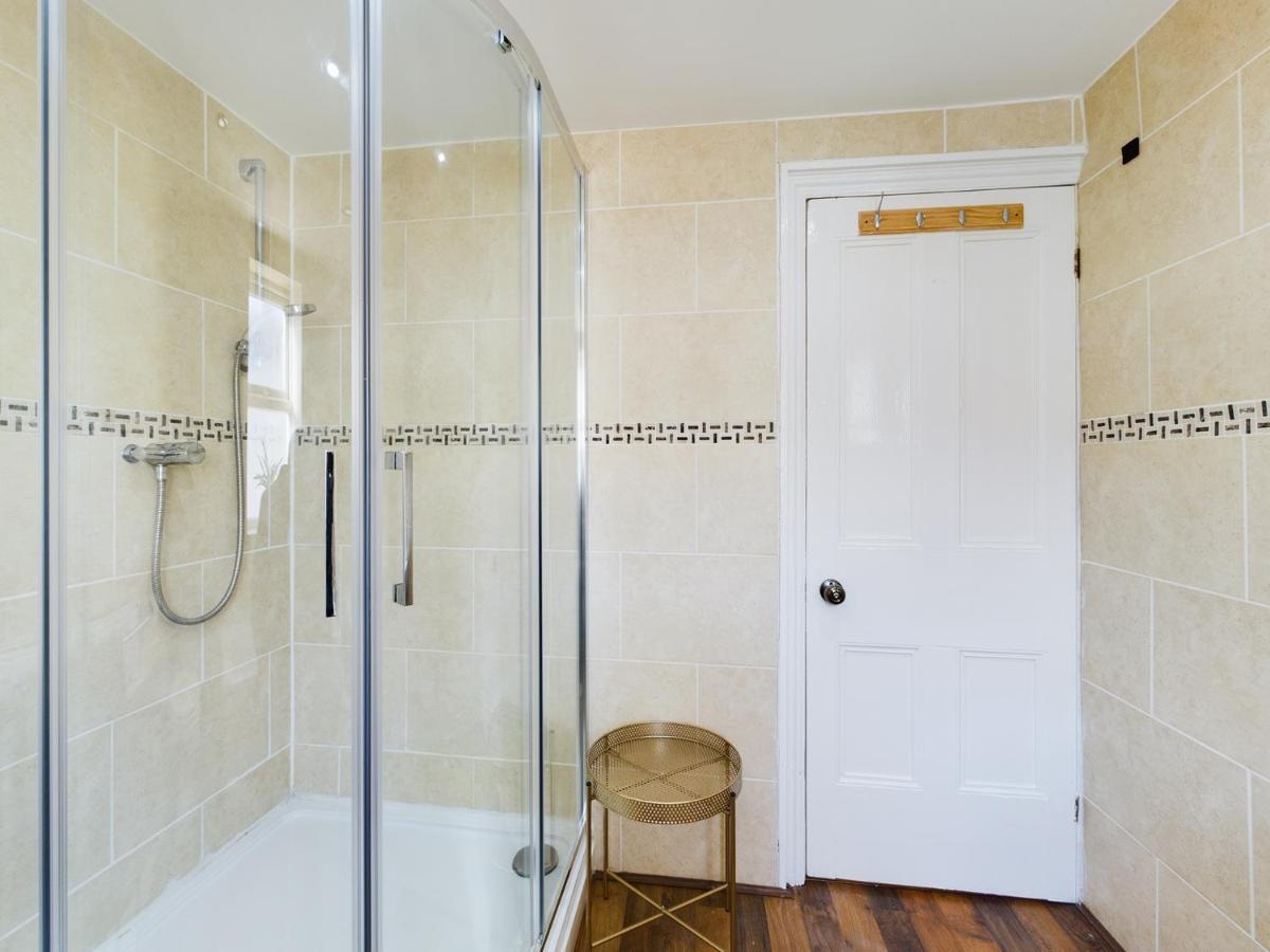 Modern 5 Bedroom House Near Lark Lane Liverpool Luaran gambar