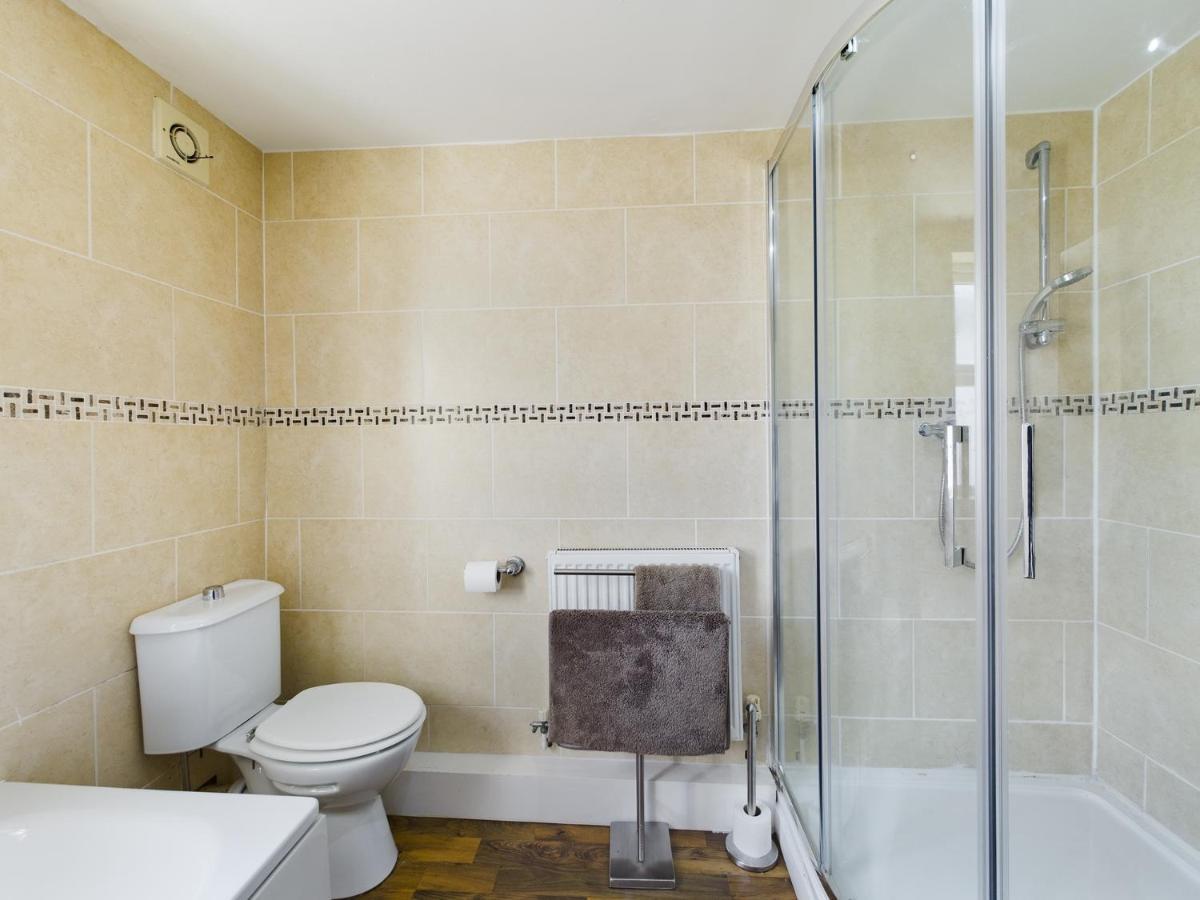 Modern 5 Bedroom House Near Lark Lane Liverpool Luaran gambar